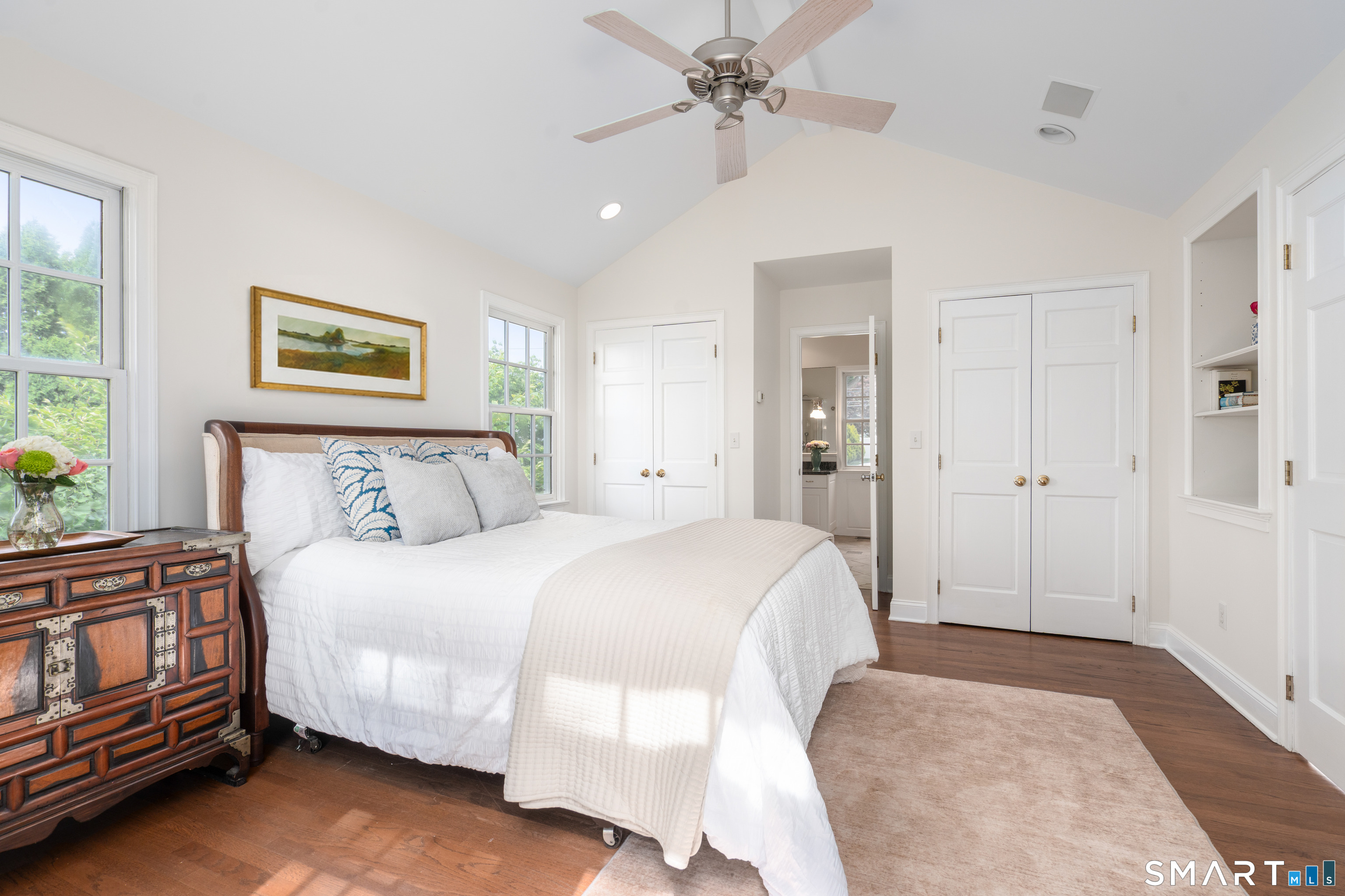 252 Shoreham Village Drive Fairfield CT 06824