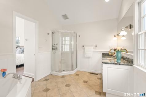 252 Shoreham Village Drive Fairfield CT 06824