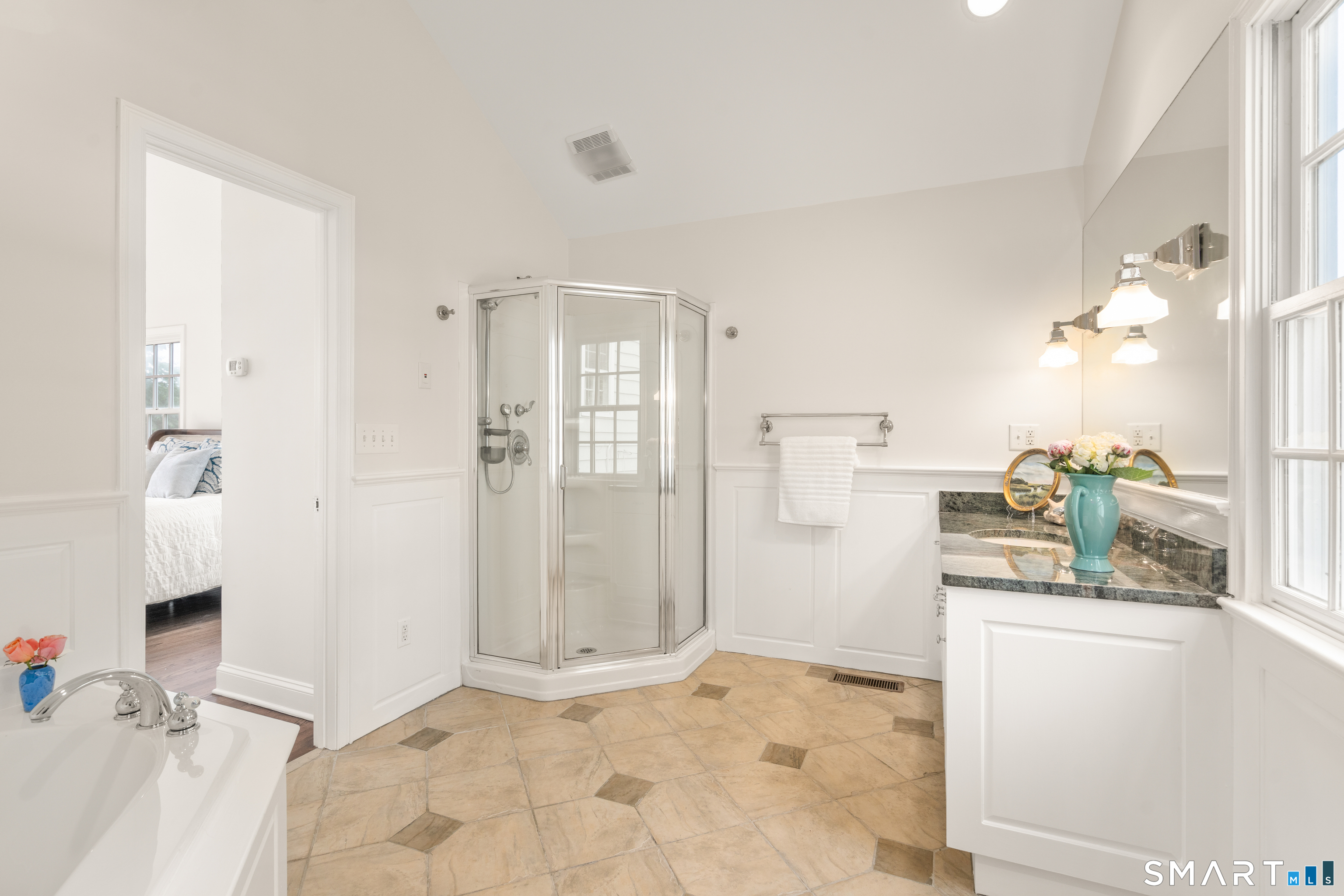 252 Shoreham Village Drive Fairfield CT 06824
