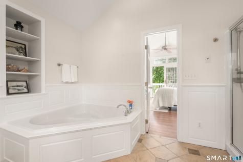 252 Shoreham Village Drive Fairfield CT 06824