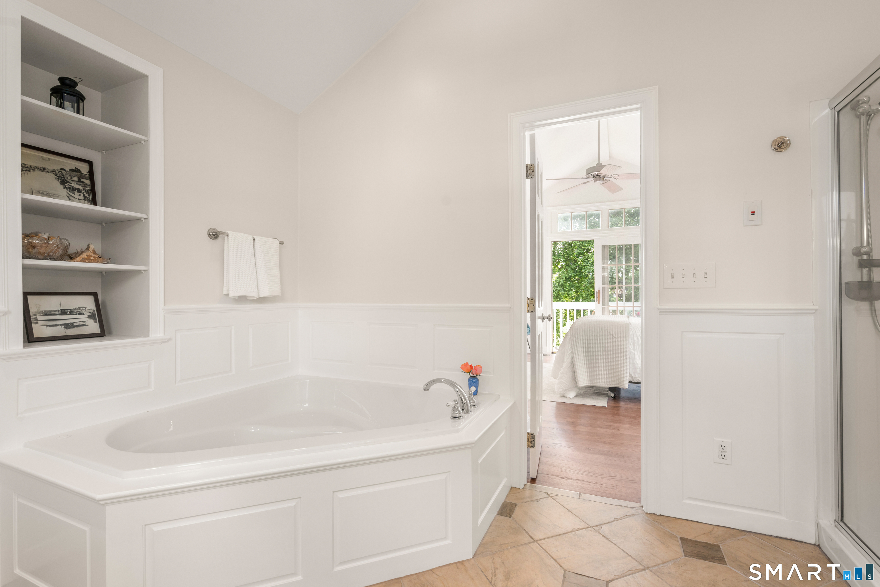 252 Shoreham Village Drive Fairfield CT 06824