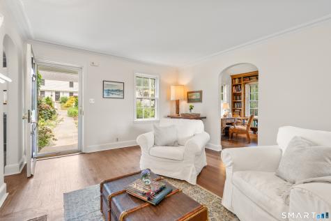 252 Shoreham Village Drive Fairfield CT 06824