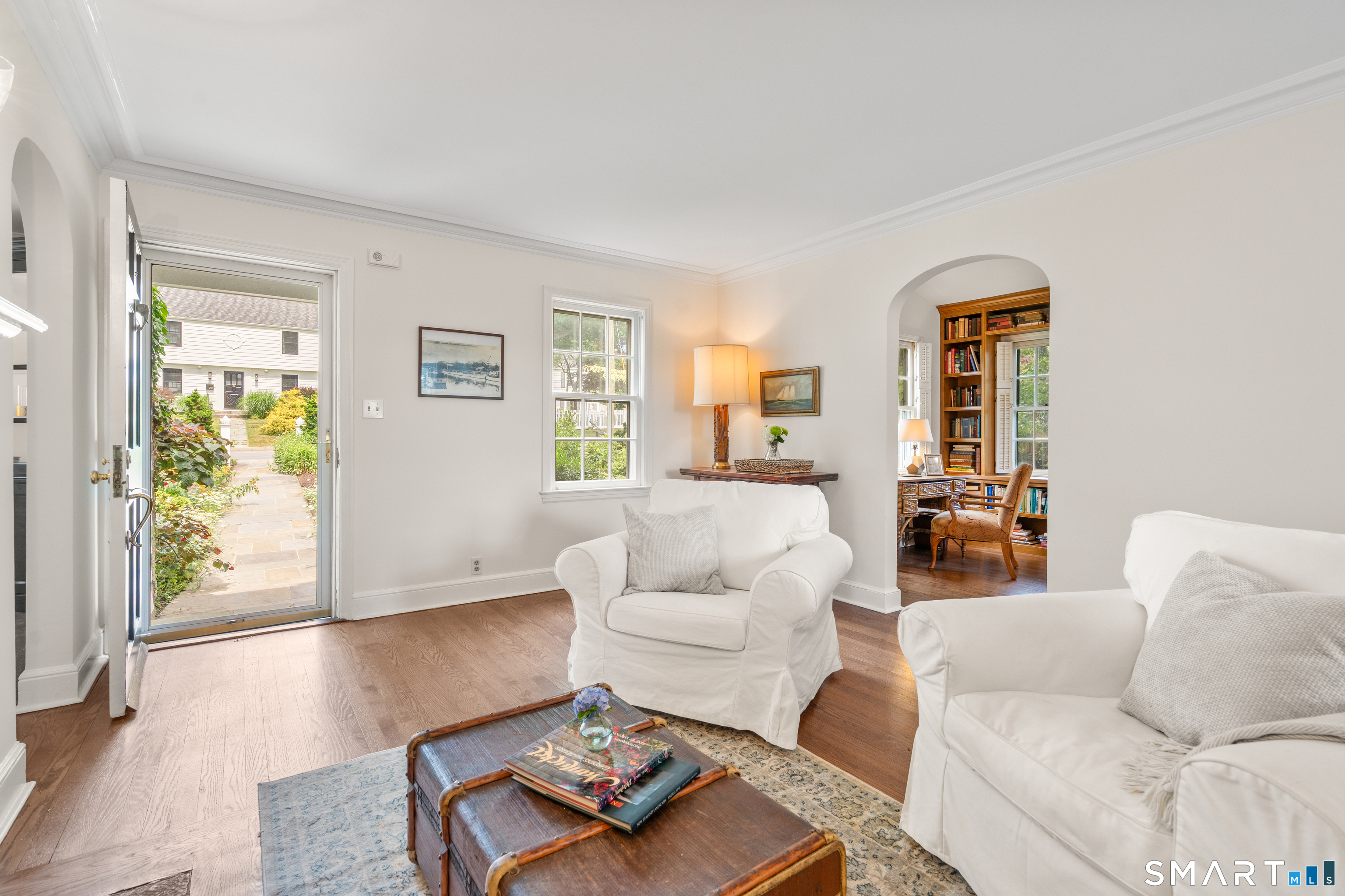 252 Shoreham Village Drive Fairfield CT 06824