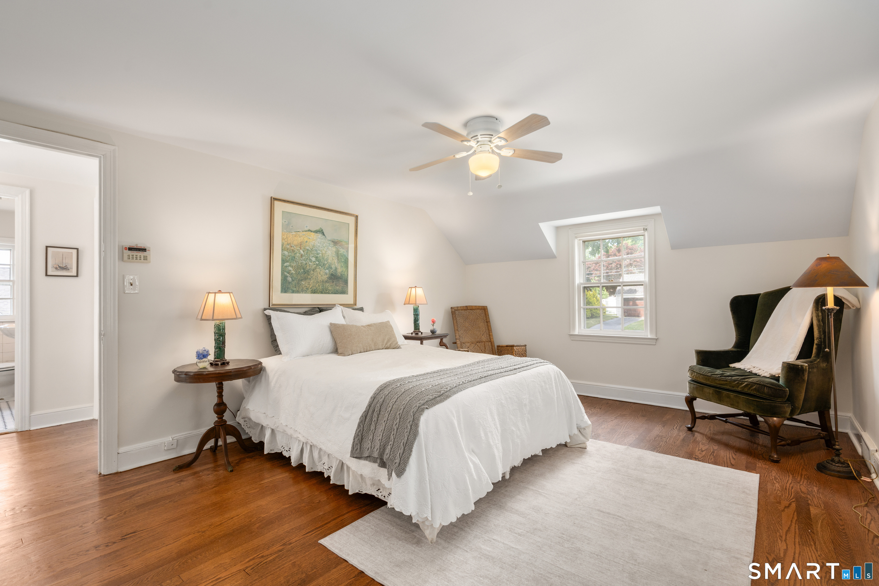 252 Shoreham Village Drive Fairfield CT 06824