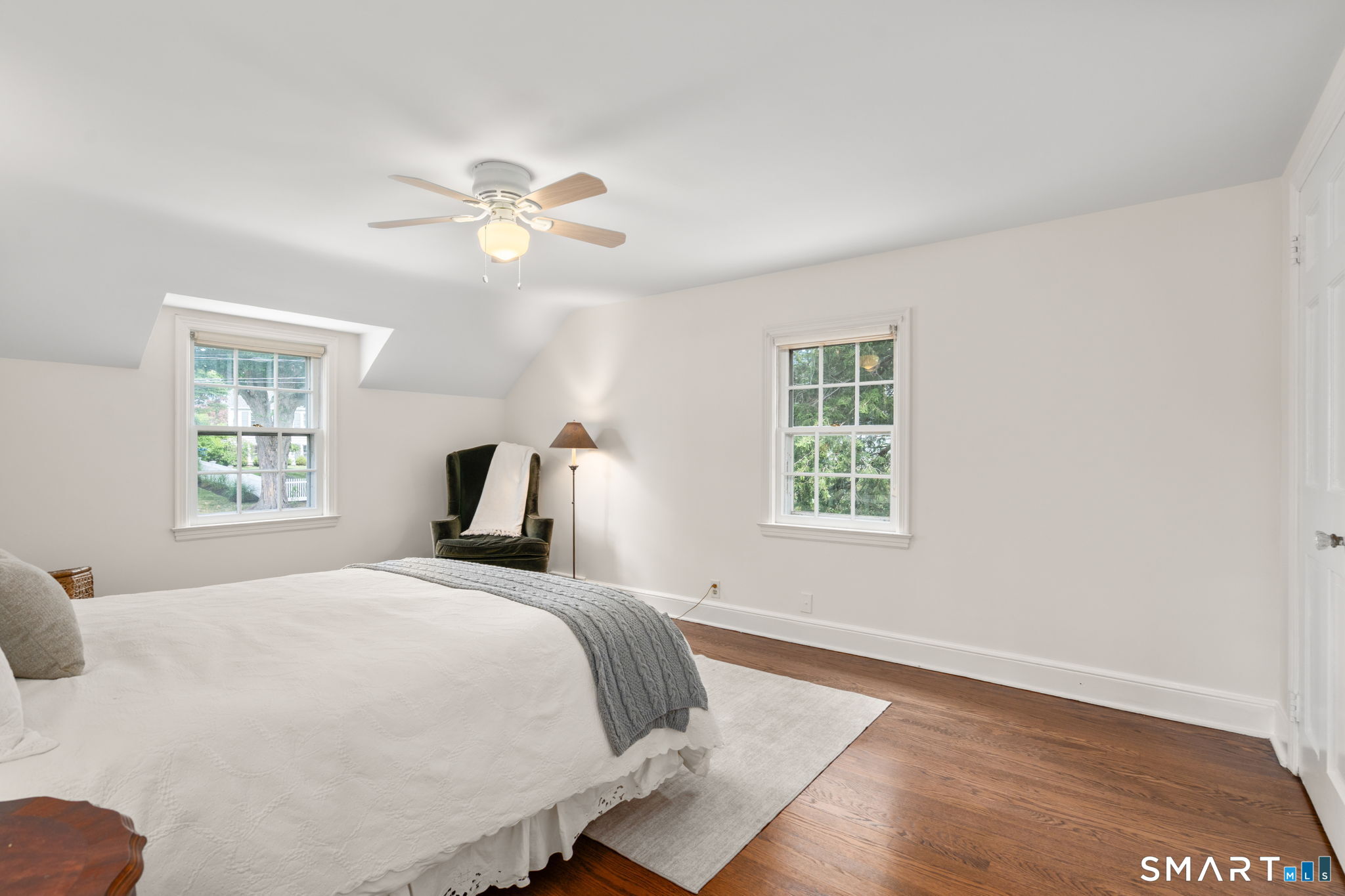 252 Shoreham Village Drive Fairfield CT 06824