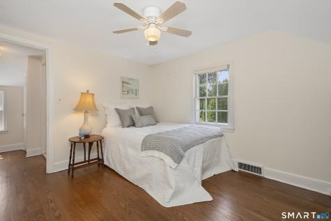 252 Shoreham Village Drive Fairfield CT 06824
