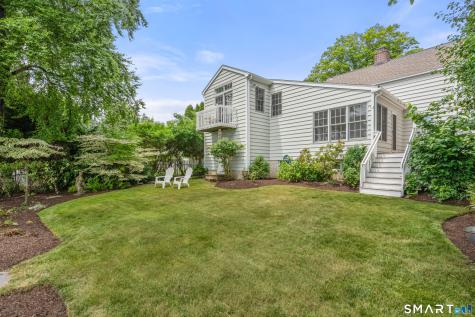 252 Shoreham Village Drive Fairfield CT 06824