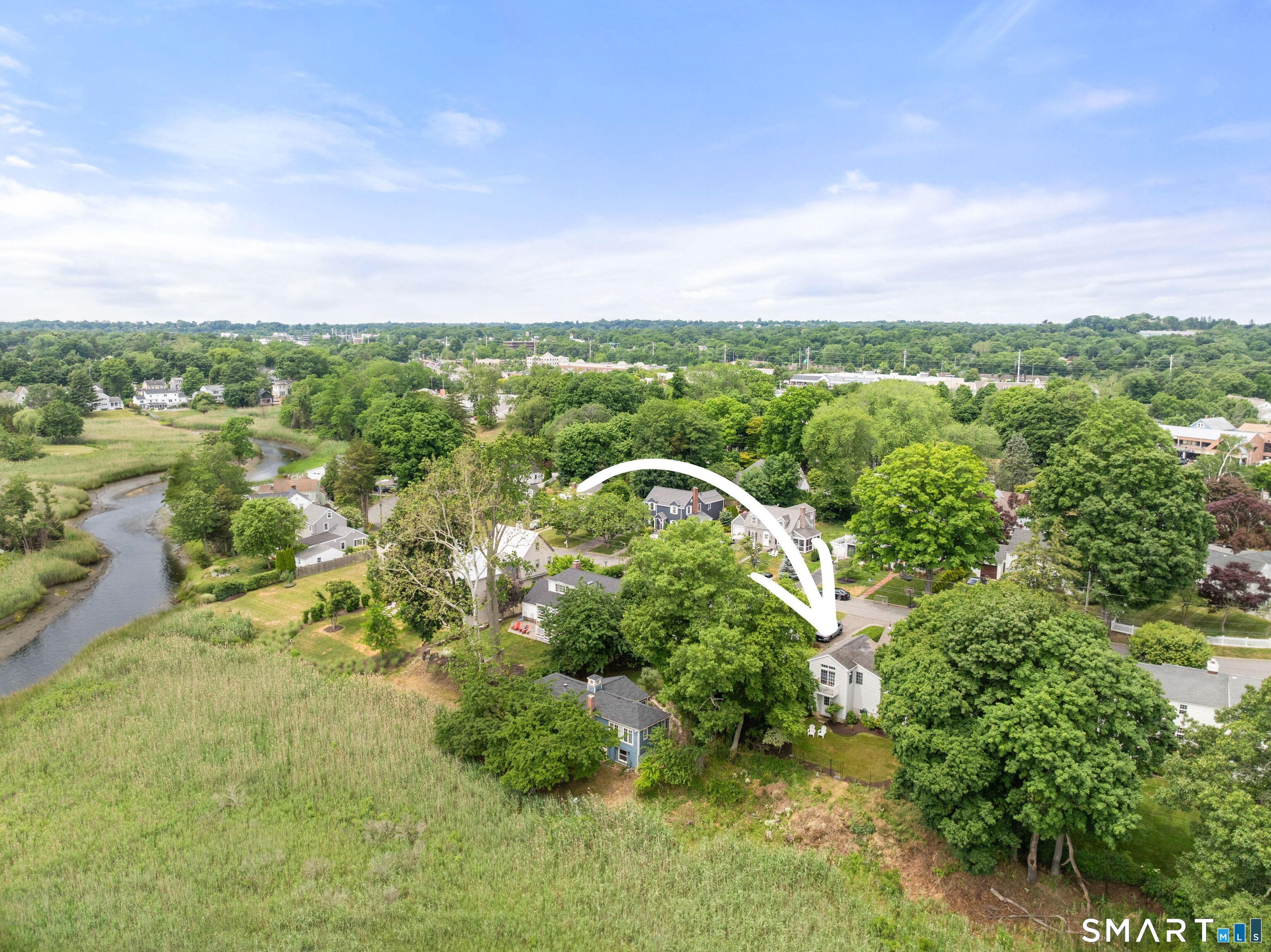252 Shoreham Village Drive Fairfield CT 06824