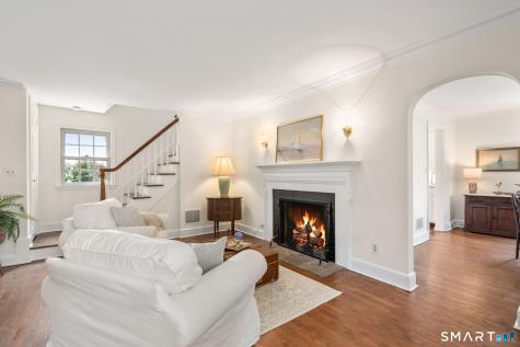 252 Shoreham Village Drive Fairfield CT 06824
