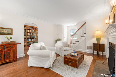 252 Shoreham Village Drive Fairfield CT 06824