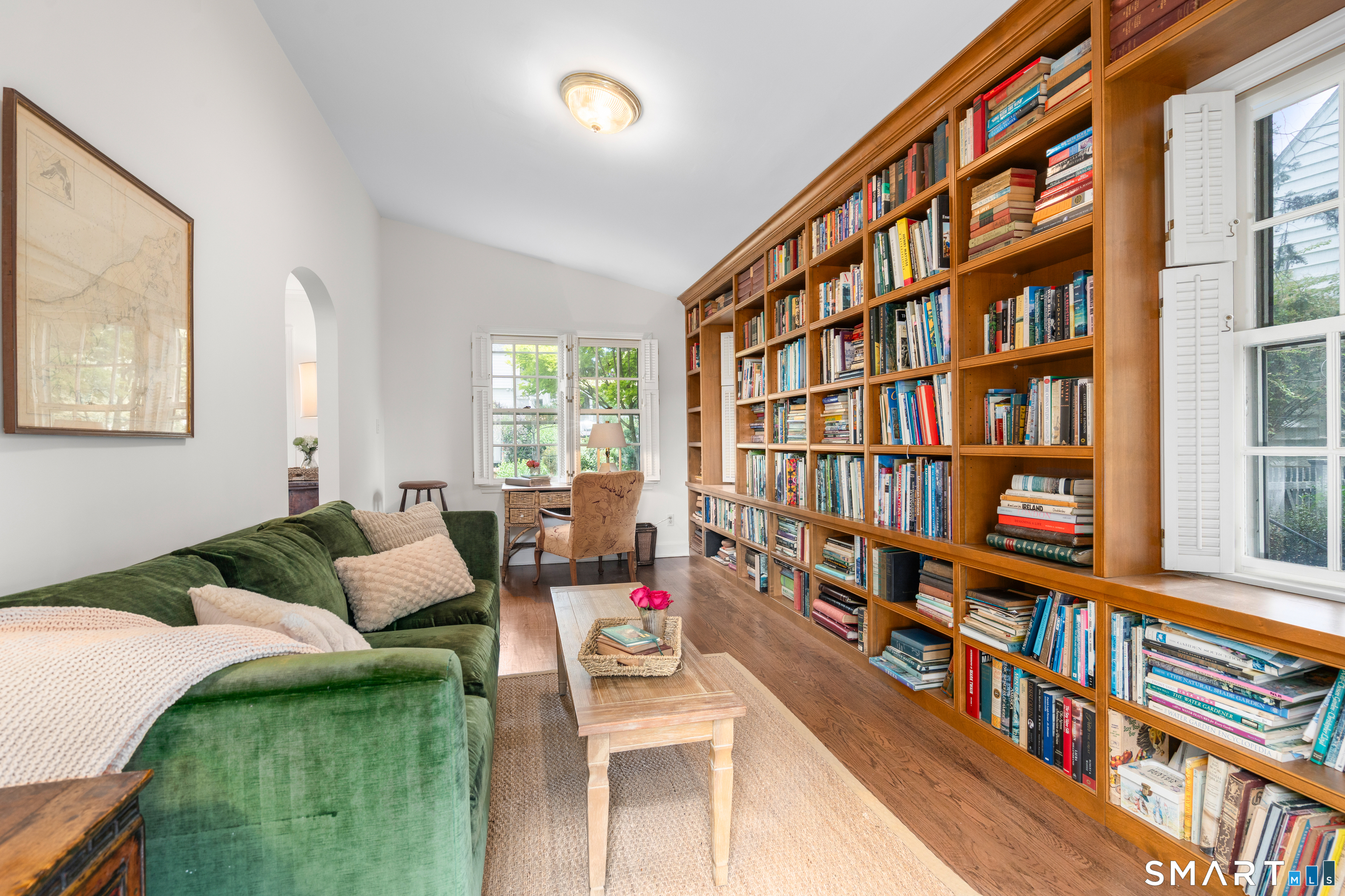 252 Shoreham Village Drive Fairfield CT 06824