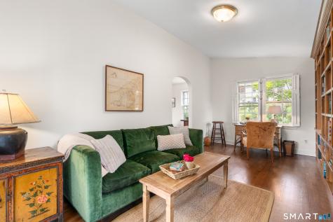 252 Shoreham Village Drive Fairfield CT 06824