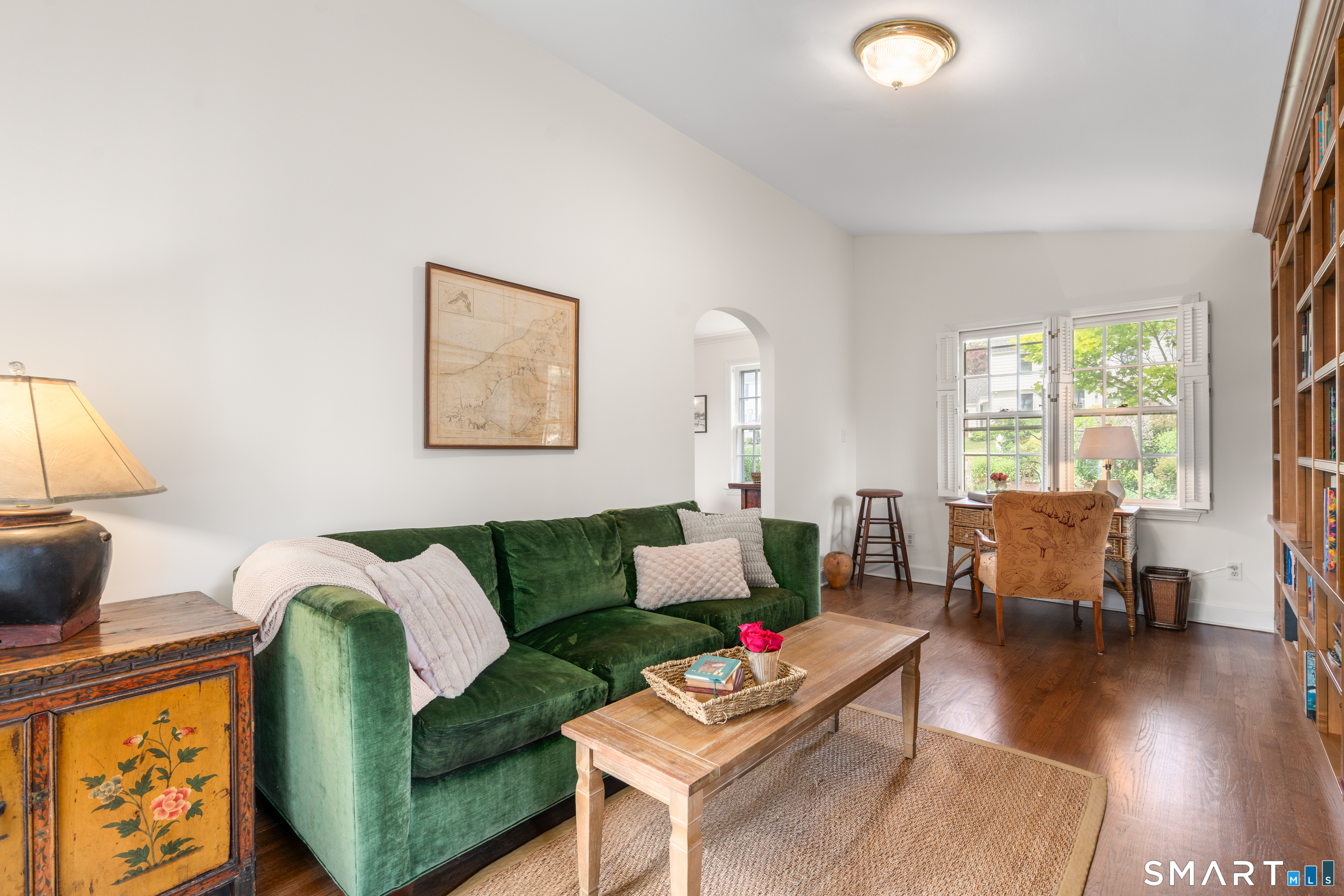 252 Shoreham Village Drive Fairfield CT 06824