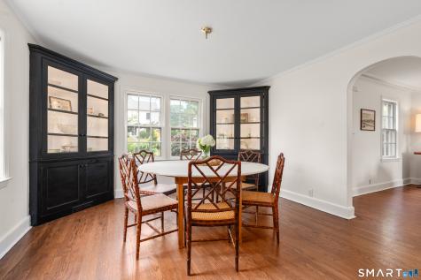 252 Shoreham Village Drive Fairfield CT 06824