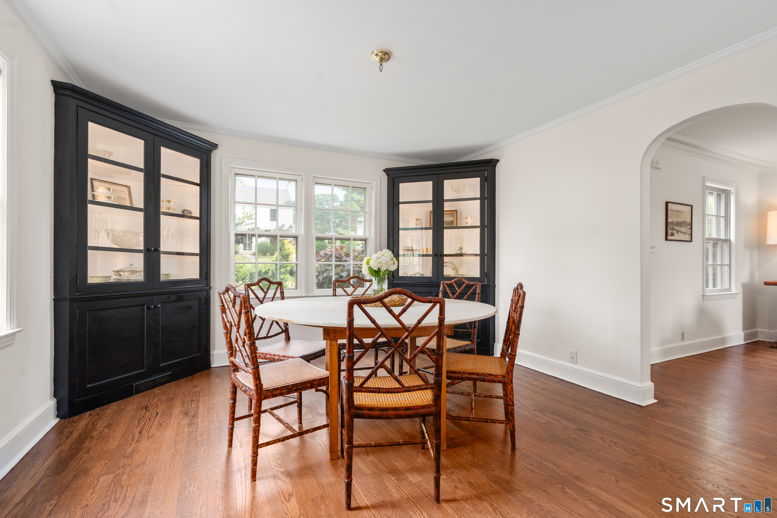 252 Shoreham Village Drive Fairfield CT 06824