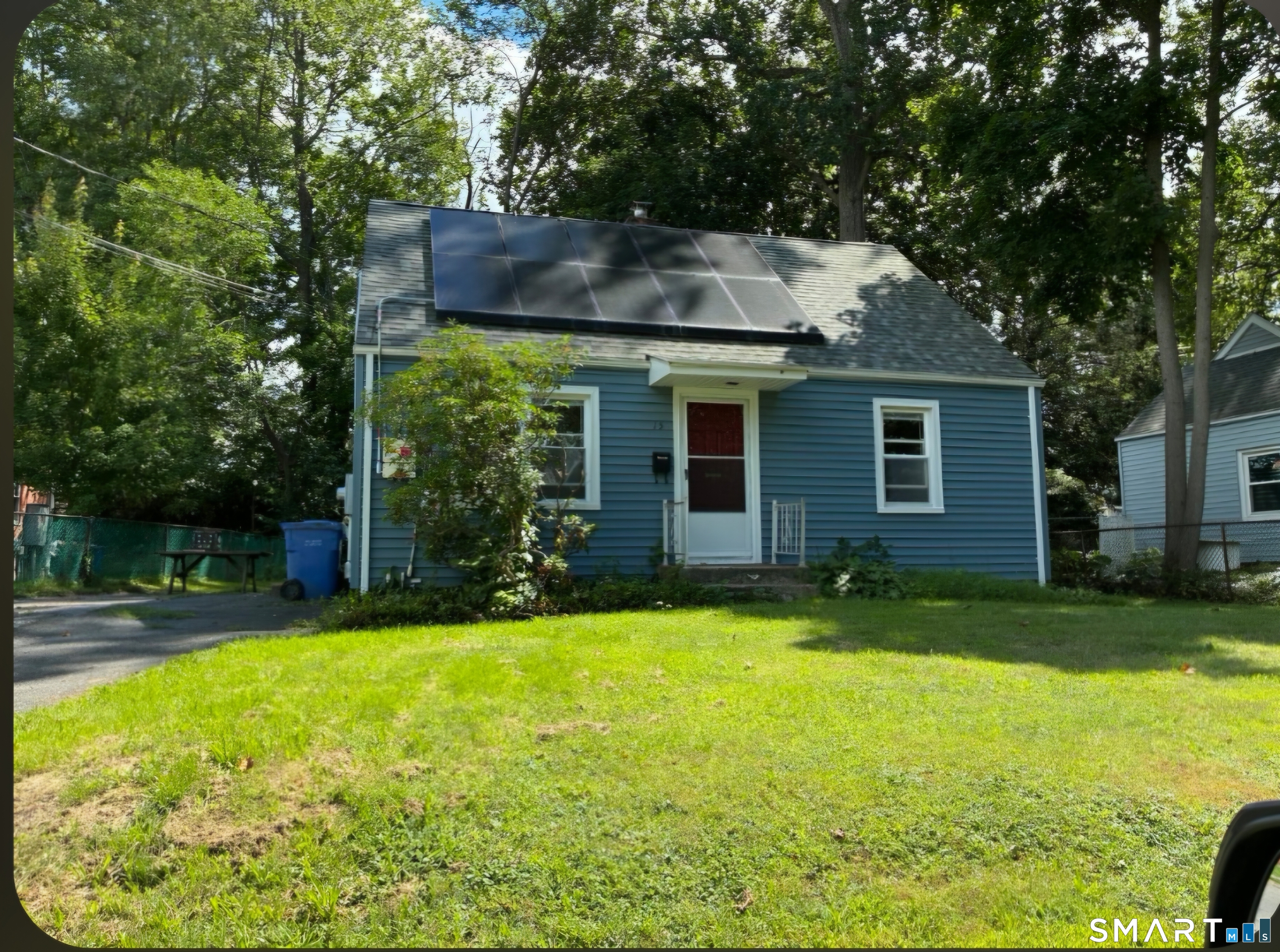 15 Broadvale Road Meriden CT 06450