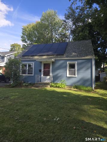 15 Broadvale Road Meriden CT 06450