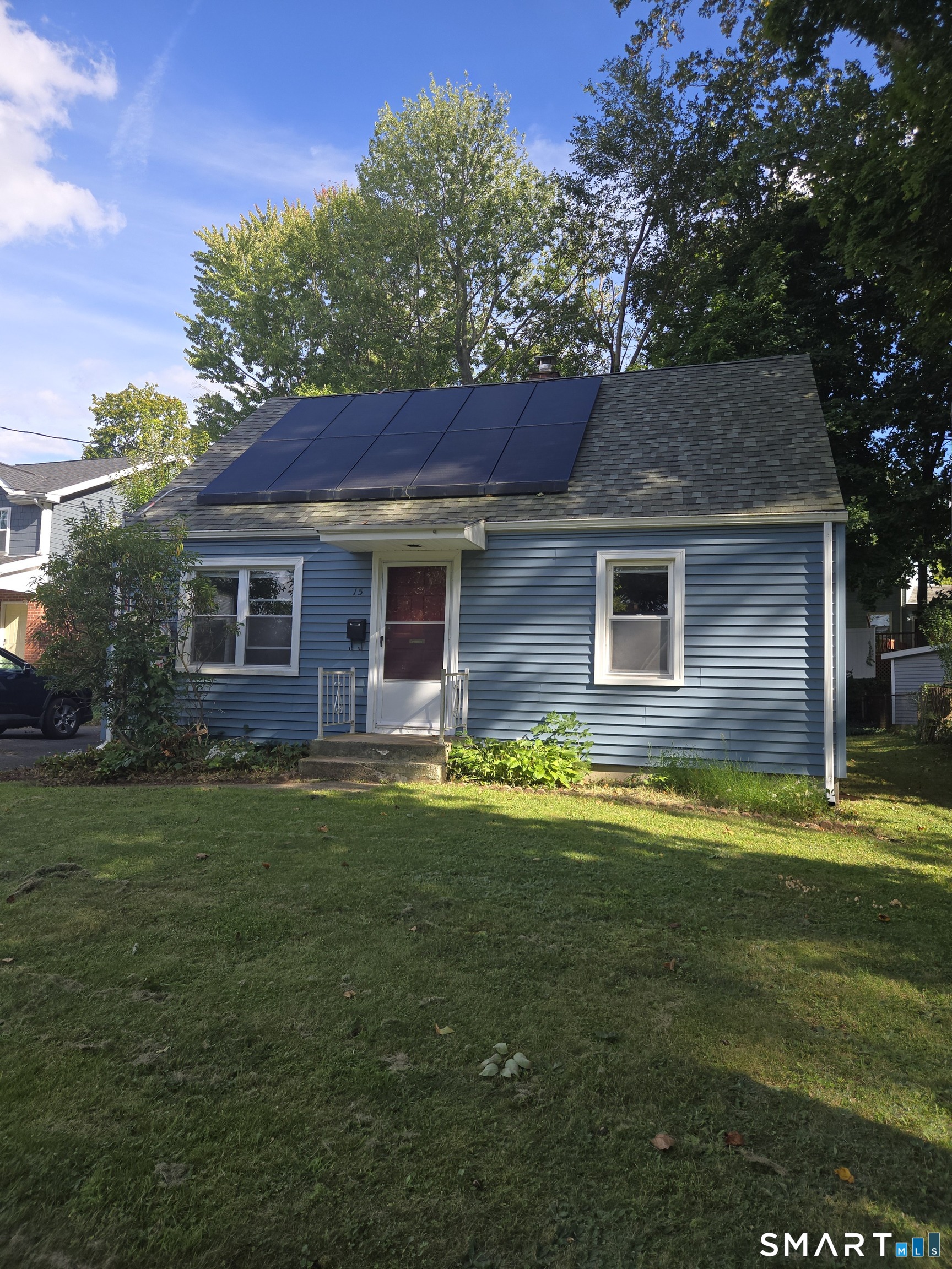 15 Broadvale Road Meriden CT 06450