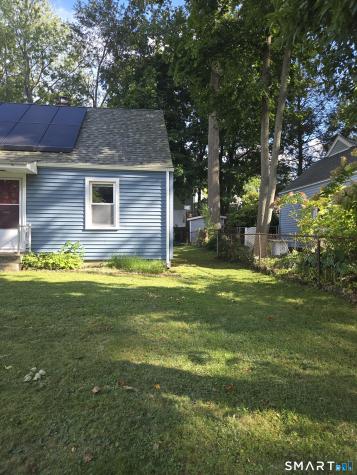 15 Broadvale Road Meriden CT 06450
