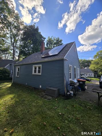 15 Broadvale Road Meriden CT 06450