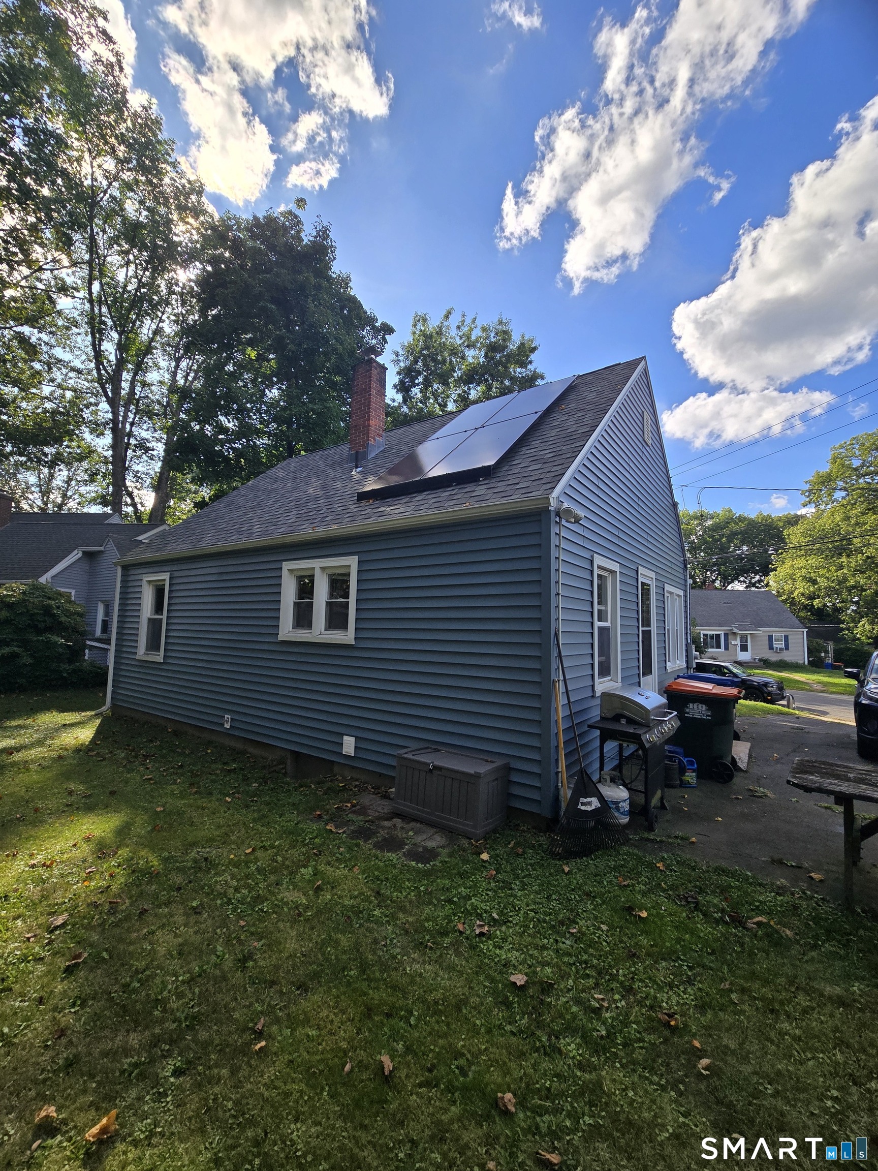 15 Broadvale Road Meriden CT 06450