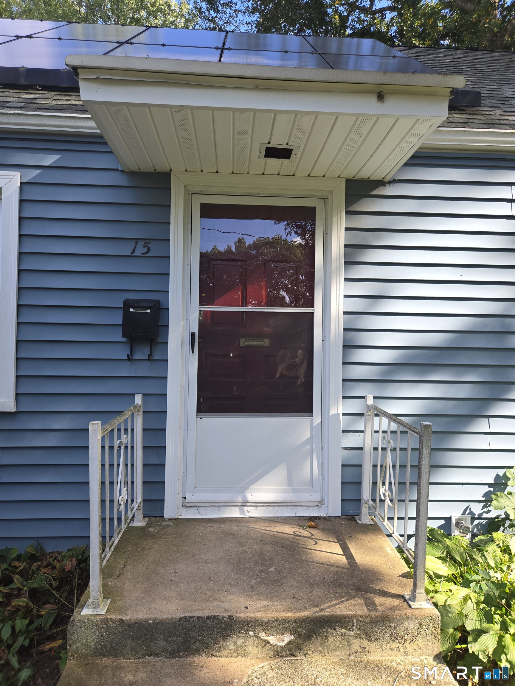 15 Broadvale Road Meriden CT 06450