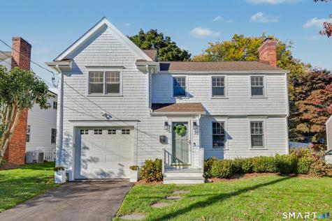 70 Southfield Road Fairfield CT 06824