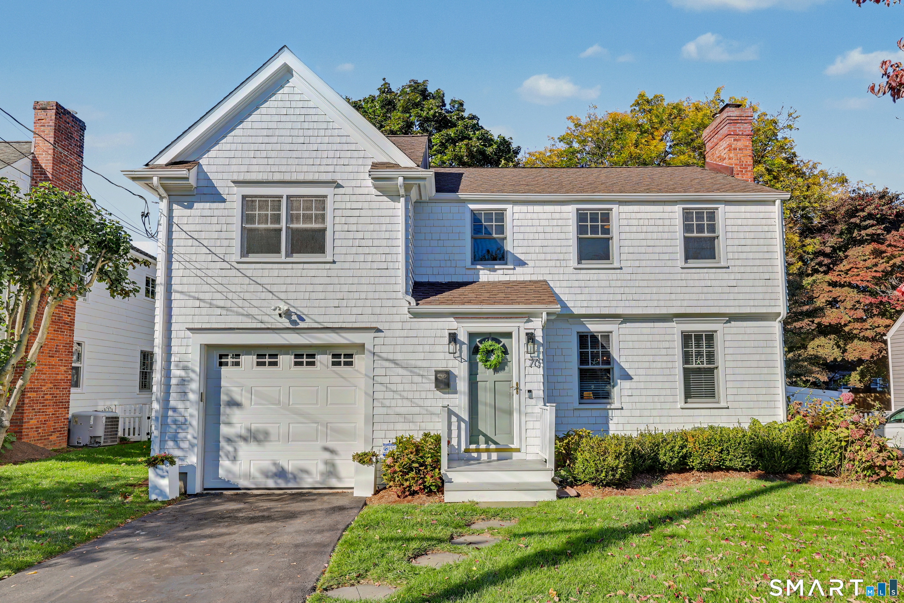 70 Southfield Road Fairfield CT 06824