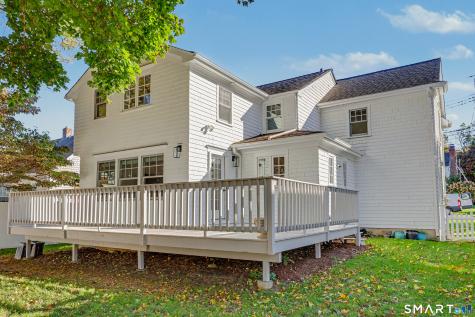 70 Southfield Road Fairfield CT 06824