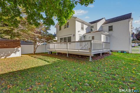 70 Southfield Road Fairfield CT 06824