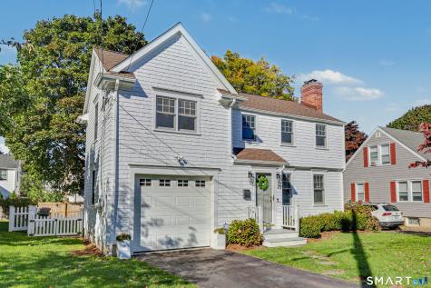 70 Southfield Road Fairfield CT 06824