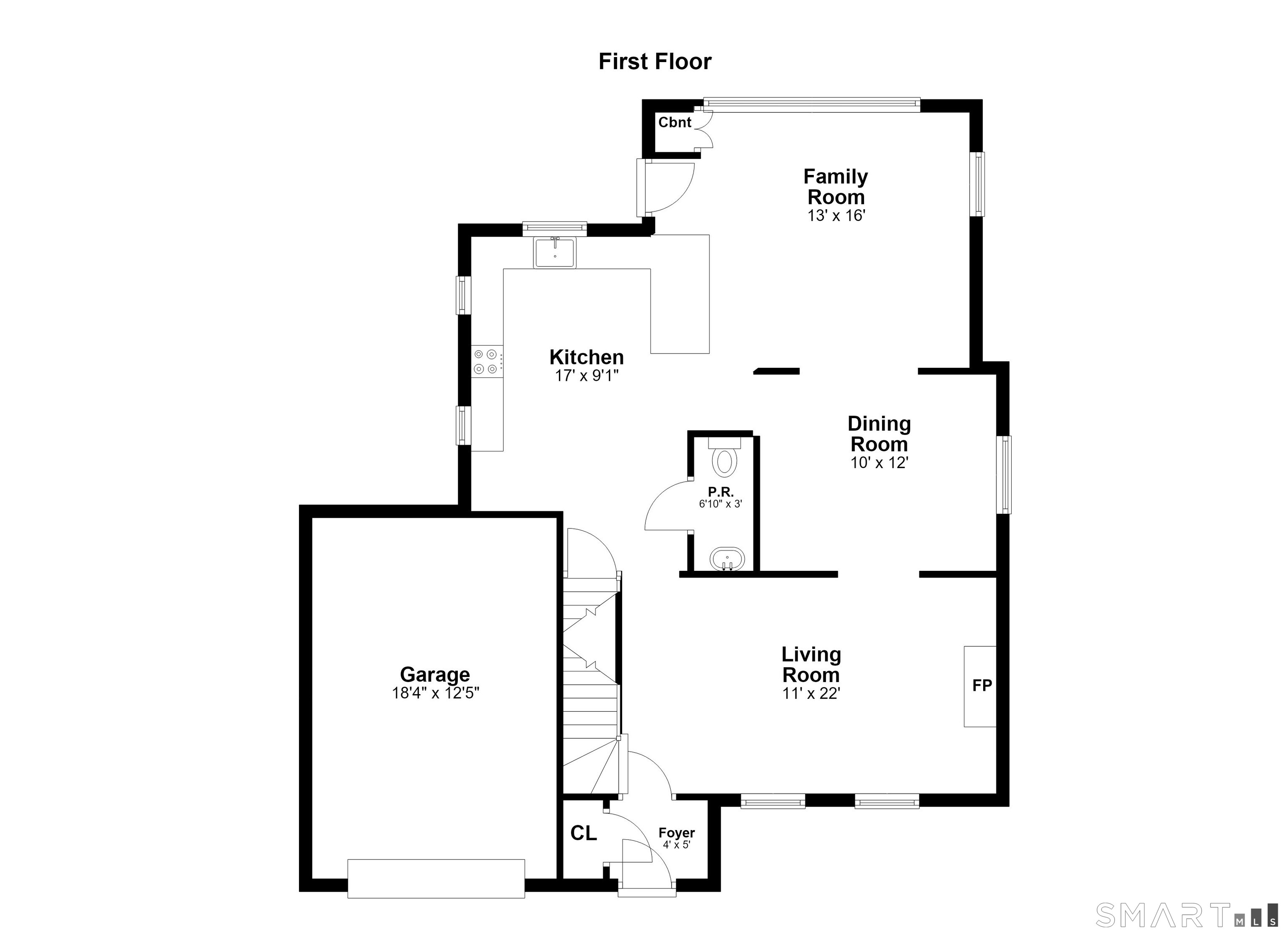 70 Southfield Road Fairfield CT 06824