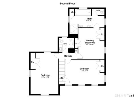 70 Southfield Road Fairfield CT 06824