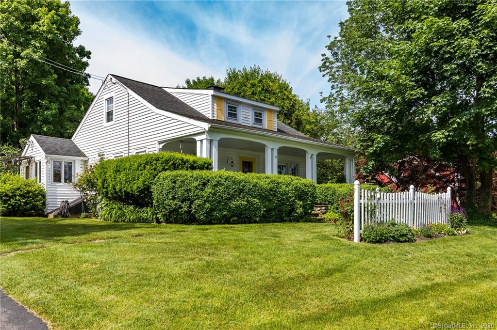14 Cedar Drive Danbury CT 06811