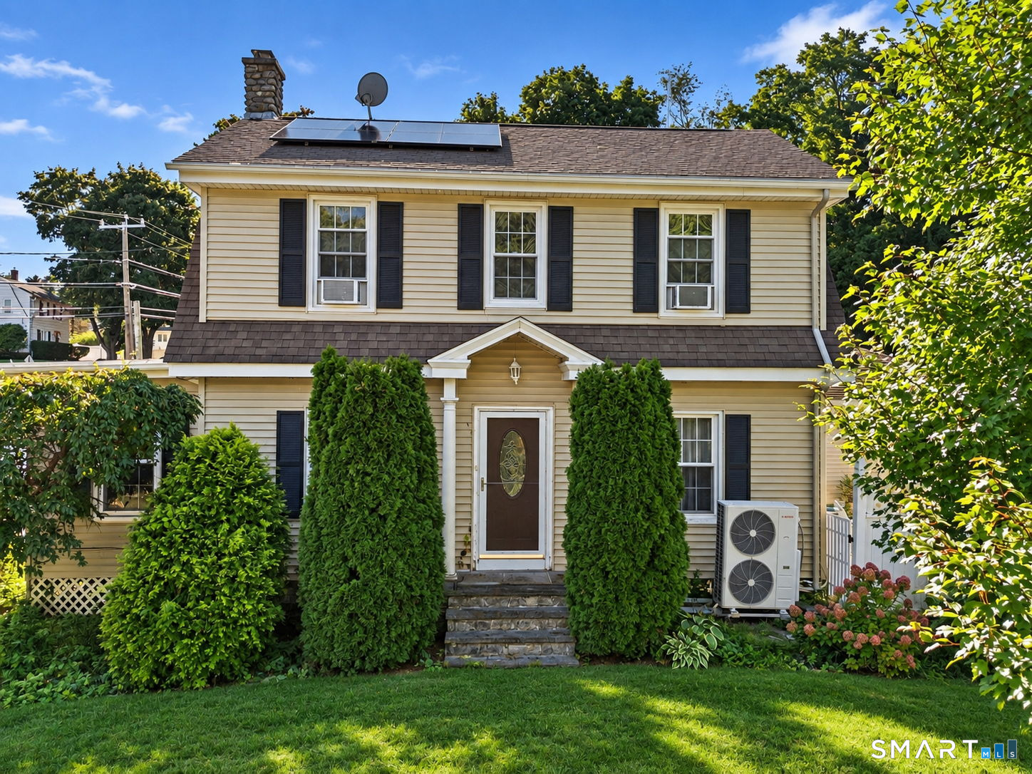 250 Bradley Avenue Waterbury CT 06708