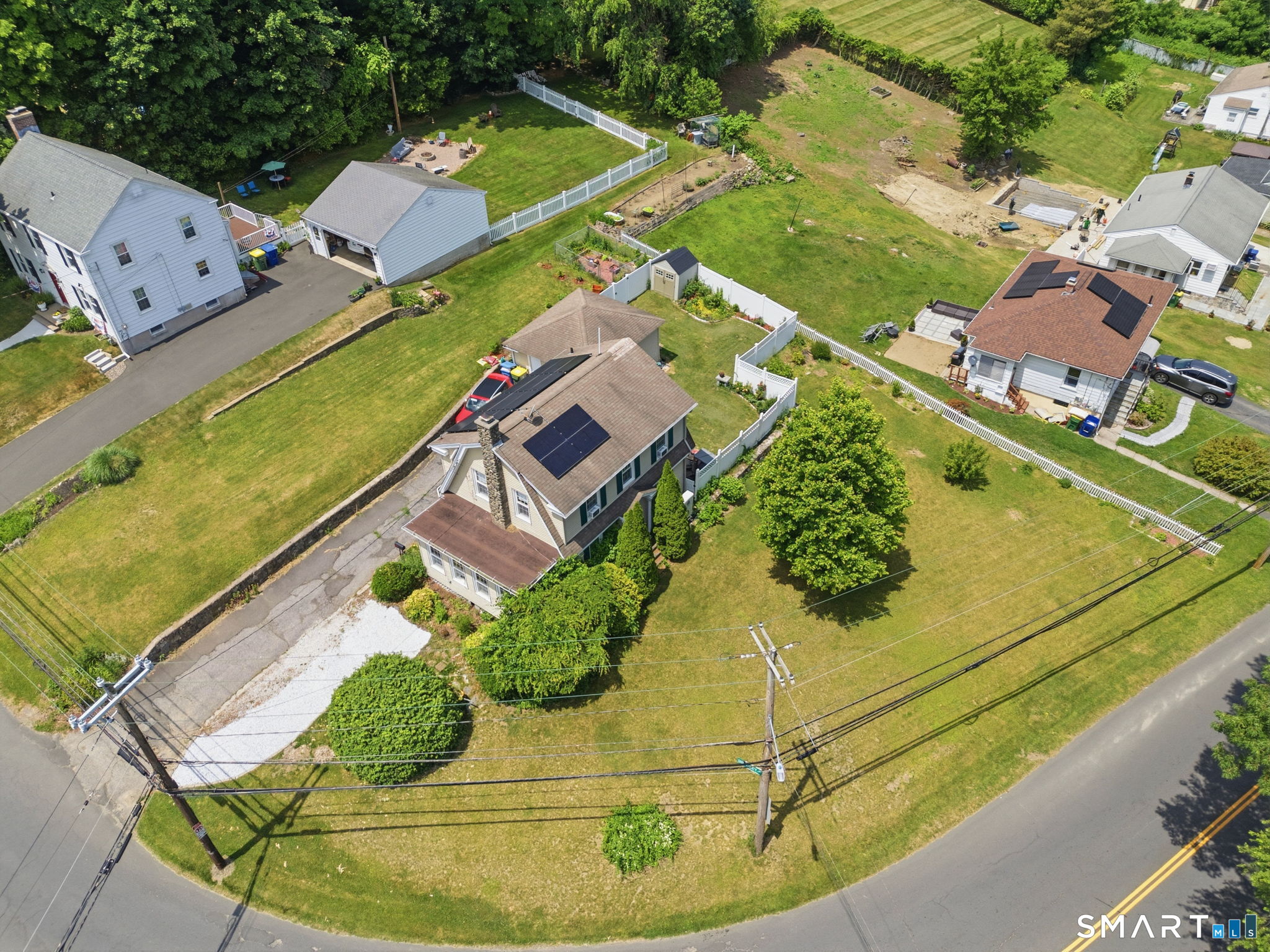 250 Bradley Avenue Waterbury CT 06708