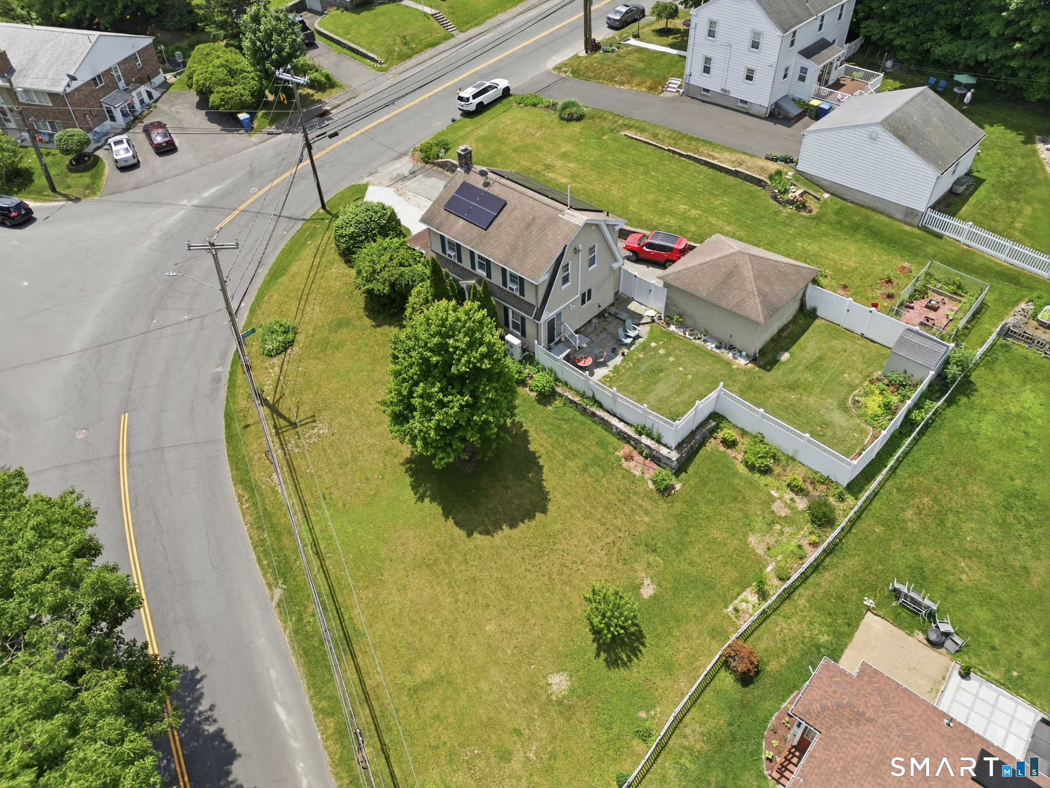 250 Bradley Avenue Waterbury CT 06708