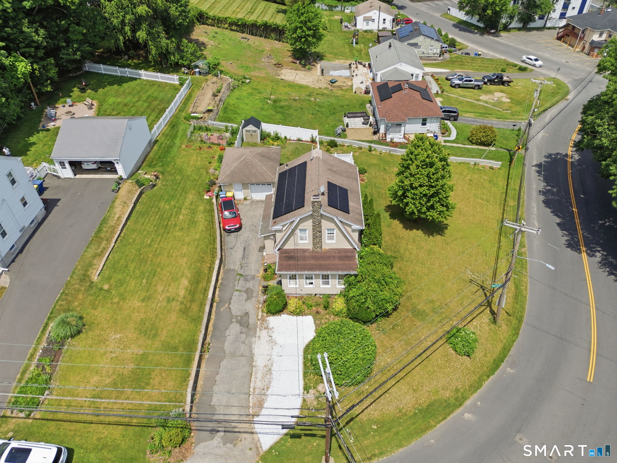 250 Bradley Avenue Waterbury CT 06708