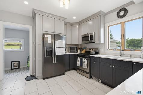 250 Bradley Avenue Waterbury CT 06708