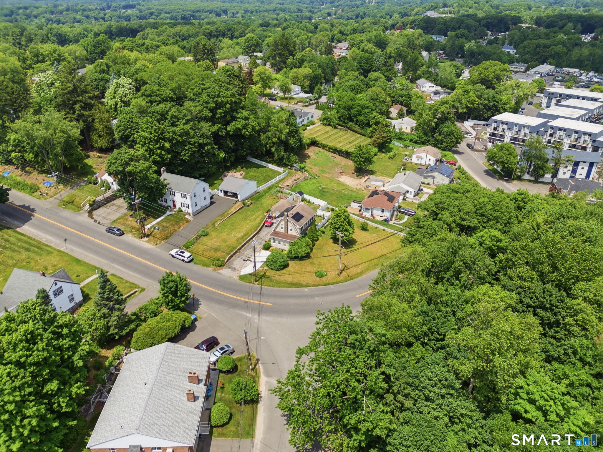 250 Bradley Avenue Waterbury CT 06708