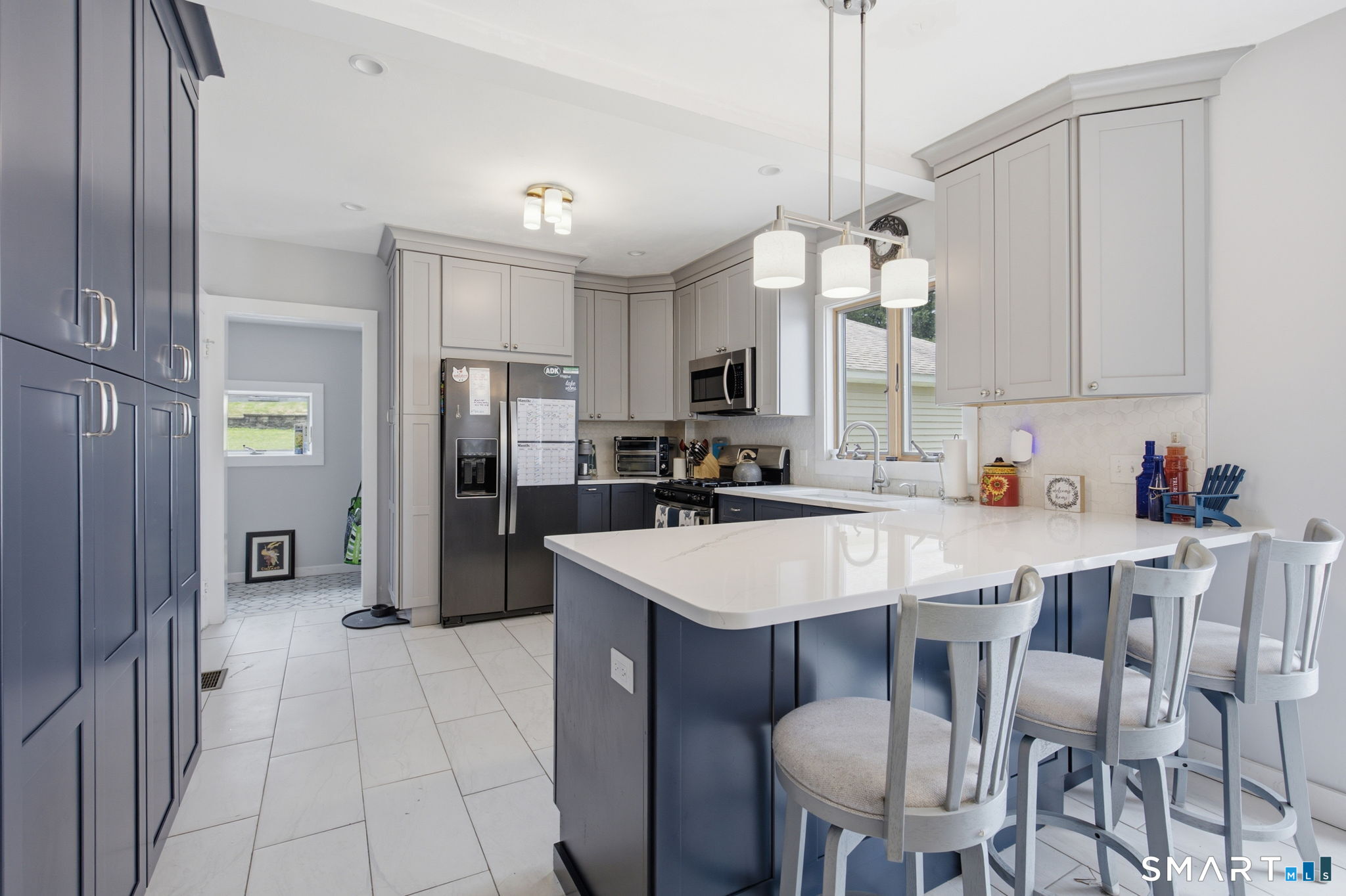 250 Bradley Avenue Waterbury CT 06708