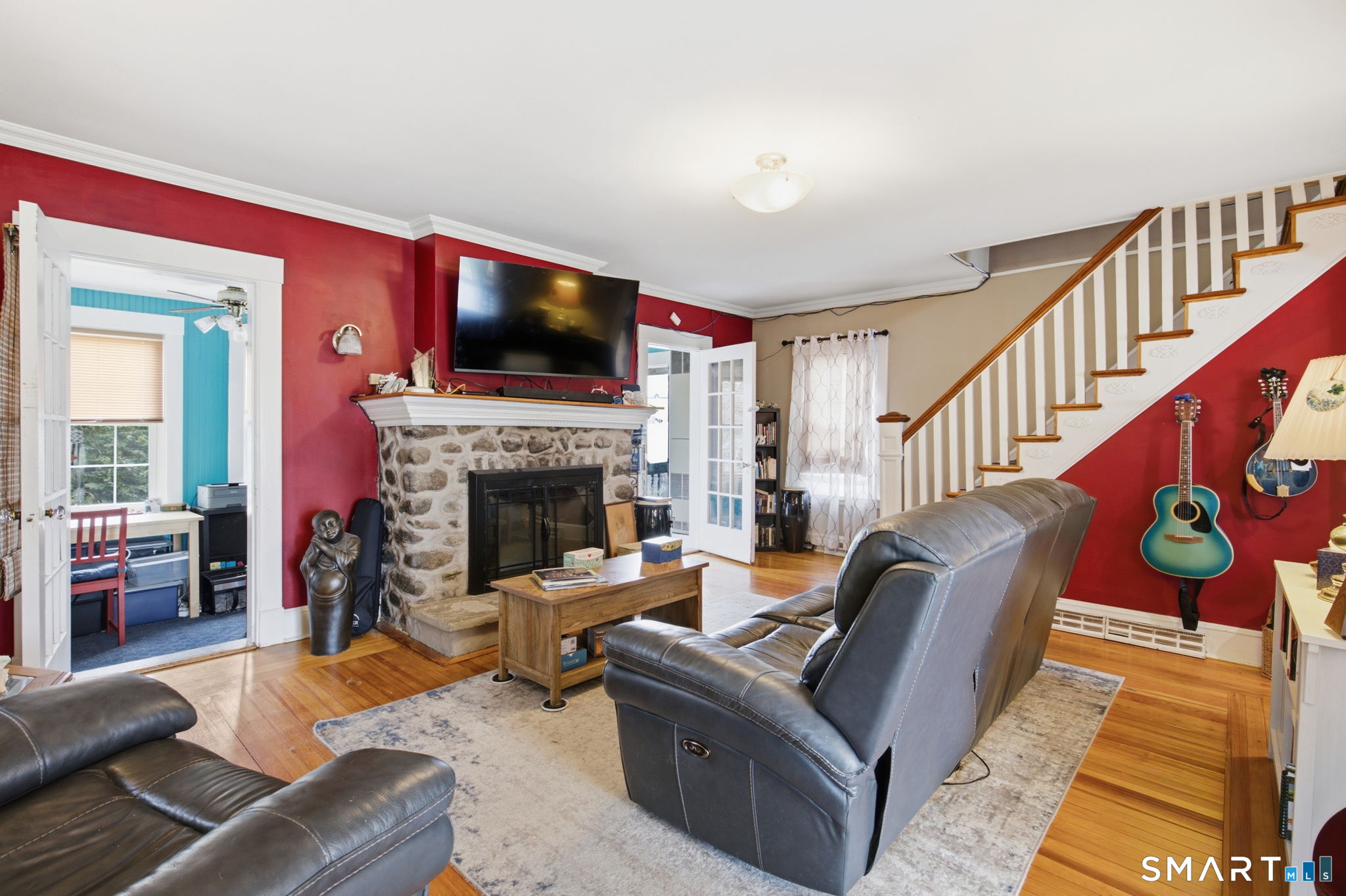 250 Bradley Avenue Waterbury CT 06708
