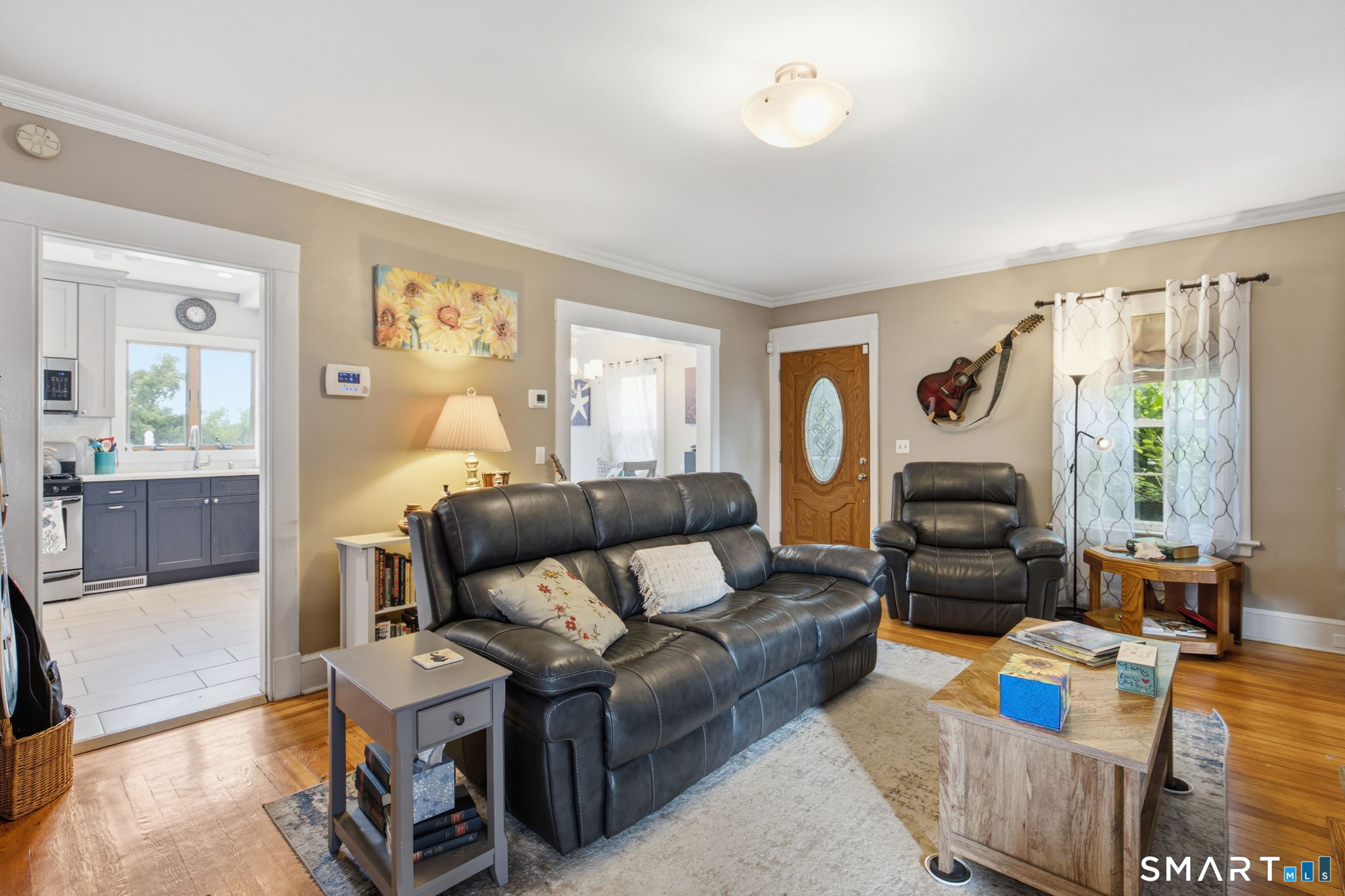 250 Bradley Avenue Waterbury CT 06708
