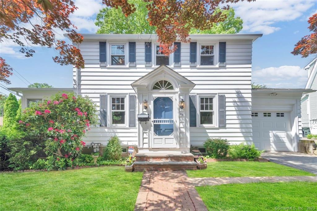 65 Rivercliff Drive Milford CT 06460
