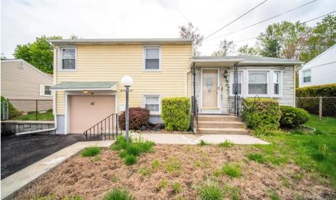 47 Cronin Drive Waterbury CT 06708