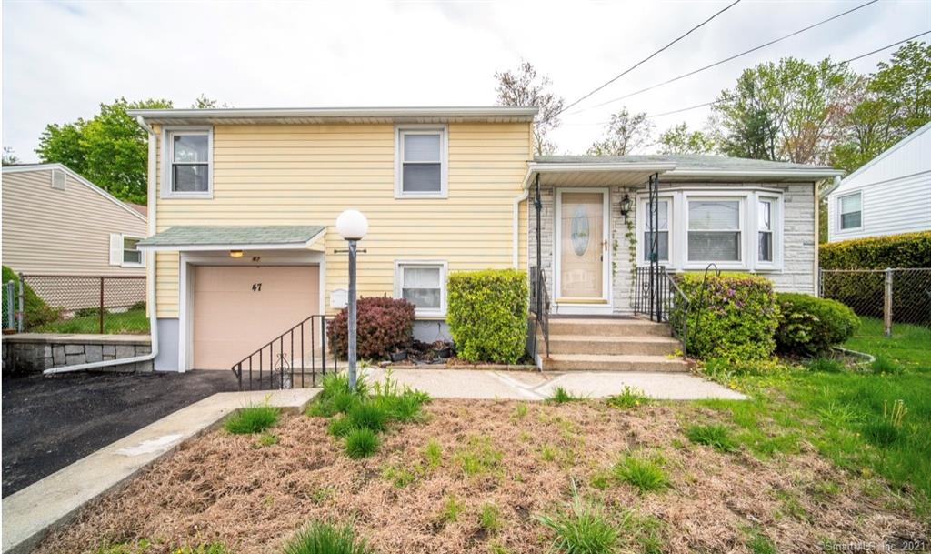 47 Cronin Drive Waterbury CT 06708