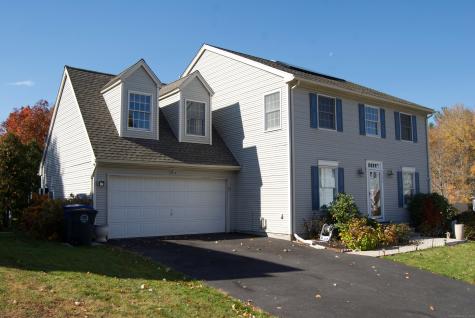 32 Cantor Lane Torrington CT 06790