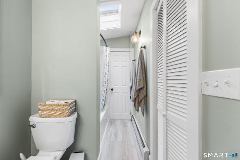 122 Wepawaug Drive Milford CT 06461