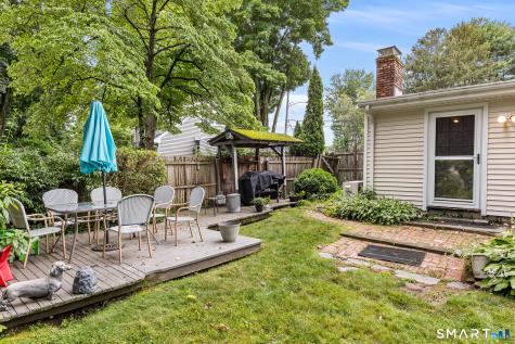 122 Wepawaug Drive Milford CT 06461