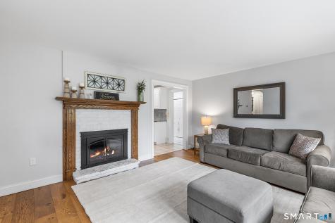 122 Wepawaug Drive Milford CT 06461